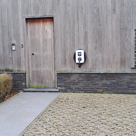 B&B Meulecauter Oudenaarde Eksteriør bilde