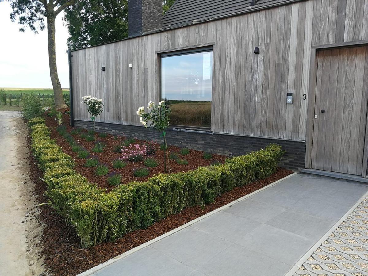 B&B Meulecauter Oudenaarde Eksteriør bilde