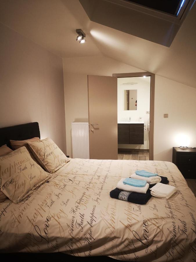 B&B Meulecauter Oudenaarde Eksteriør bilde
