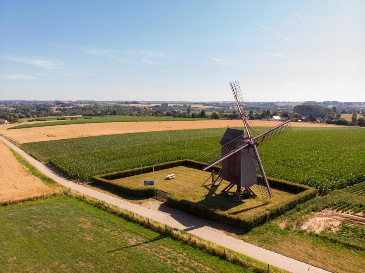 B&B Meulecauter Oudenaarde Eksteriør bilde