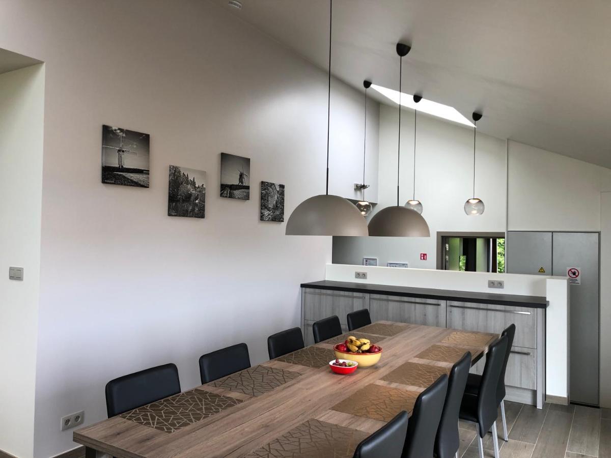 B&B Meulecauter Oudenaarde Eksteriør bilde