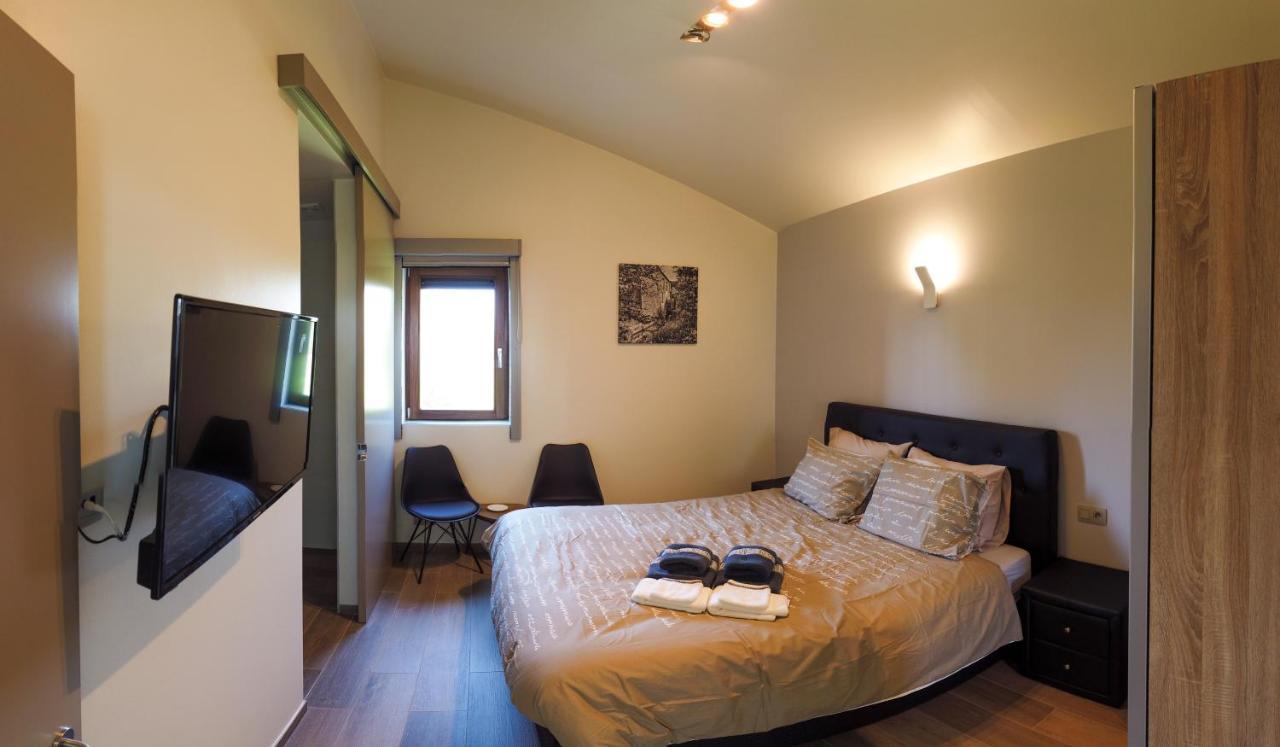 B&B Meulecauter Oudenaarde Eksteriør bilde