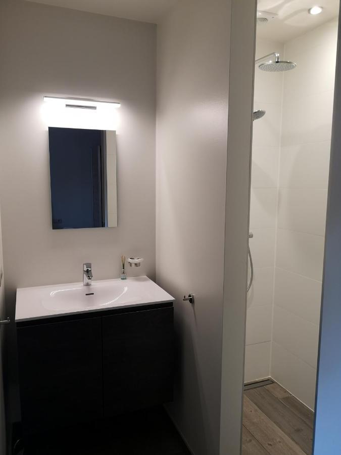 B&B Meulecauter Oudenaarde Eksteriør bilde