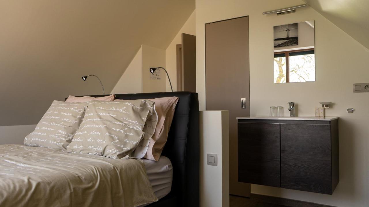 B&B Meulecauter Oudenaarde Eksteriør bilde