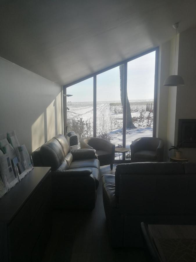 B&B Meulecauter Oudenaarde Eksteriør bilde