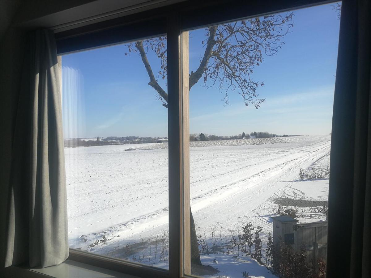 B&B Meulecauter Oudenaarde Eksteriør bilde