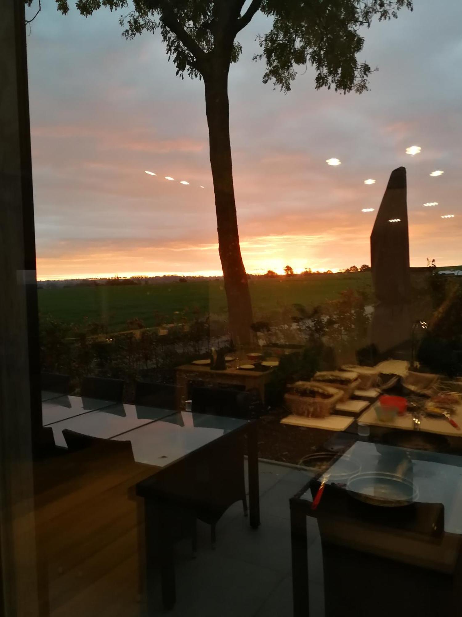 B&B Meulecauter Oudenaarde Eksteriør bilde
