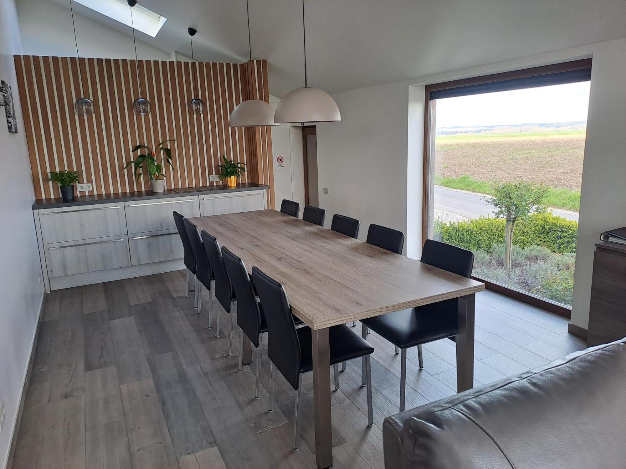 B&B Meulecauter Oudenaarde Eksteriør bilde